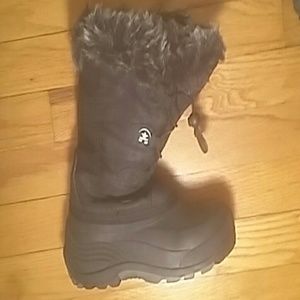 Kamik Winter Boots